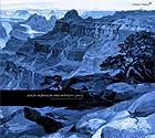 JASON ROBINSON / ANTHONY DAVIS Cerulean Landscape