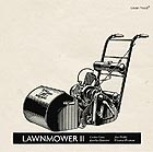  LAWNMOWER II