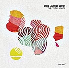 SAMO SALAMON SEXTET The Colours Suite