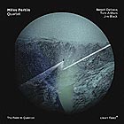 MILES PERKIN QUARTET The Point In Question