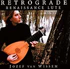 Jozef Van Wissem, Retrograde Renaissance
