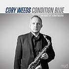 CORY WEEDS Condition Blue