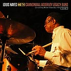 LOUIS HAYES & THE CANNONBALL ADDERLEY LEGACY BAND Live At Cory Weeds' Cellar Jazz Club