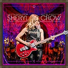 SHERYL CROW, Live At The Capitol Theatre