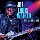 JOE LOUIS WALKER Viva Las Vegas Live