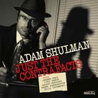 ADAM SHULMAN SEXTET Just The Contrafacts