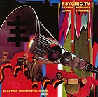 Psychic TV Electric Newspaper 2