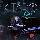  KITARO, Live !
