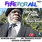 DOUG CARN, Free For All