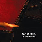 SOPHIE AGNEL, Capsizing Moments