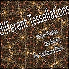 VERYAN WESTON Different Tessellations