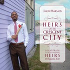 JASON MARSALIS Heirs of the Crescent City