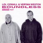  Coxhill / Weston, Boundless