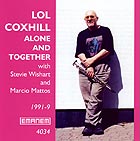 Lol Coxhill, Alone And Together