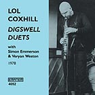 Lol Coxhill, Digswell Duets