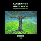 Roger Smith Green Wood