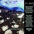 Masashi Harada & The Condanction Ensemble Enterprising Mass Of Cilia