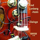 Fred Lonberg-holm Dialogs