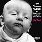 John Stevens Quartet New Cool