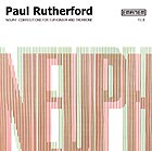 Paul Rutherford Neuph (1978-80)