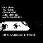 Gail Brand Supermodel Supermodel