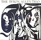 BYRON ALLEN TRIO Byron Allen Trio