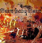 Norman Howard / Joe Phillips Burn Baby Burn