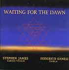 Stephen James & Federico Sanesi, Waiting For The Dawn