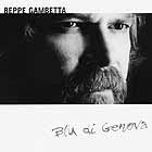 Beppe Gambetta, Blu Di Genova
