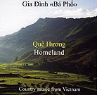  Gia Dinh “ba Pho“ Que Huong