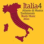  ITALIA 4 Roots Music Atlas