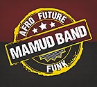  MAMUD BAND Afro Future Funk