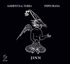 ALBERTO N.A. TURRA / PEPPE FRANA Jinn