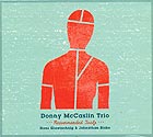 DONNY McCASLIN TRIO Recommended Tools