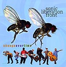  Sonic Liberation Front Change Over Time