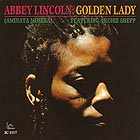 ABBEY LINCOLN, Golden Lady