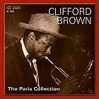 CLIFFORD BROWN The Paris Collection, Vol 1