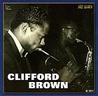 CLIFFORD BROWN The Paris Collection, Vol 2