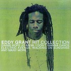 EDDY GRANT Hit Collection