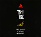 TOMASZ DABROWSKI, Tom Trio