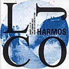 London Jazz Composers ORCHESTRA Harmos