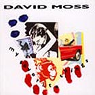 David Moss My Favourite Things