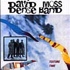 David Moss Dense Band Texture Time