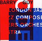  London Jazz Composers ORCHESTRA Ode