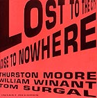 Thurston Moore Lost To The City