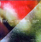 Barry Guy & Evan Parker, Birds And Blades