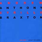 Andrew Cyrille & Anthony Braxton, Duo Palindrome 2002 Vol 1