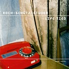 Hans KÖch / Schutz / Studer Life Tied
