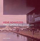 Irene Schweizer, First Choice