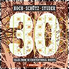  Koch / SchÜtz / Studer Tales From 30 Unintentional Nights